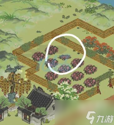 江南百景图船行千里钥匙宝箱在哪
