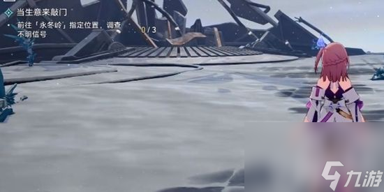 《崩坏星穹铁道》当生意来敲门任务如何完成 当生意来敲门任务做法指南