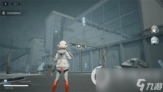《尘白禁区》泰坦物质生物是什么 泰坦物质简介