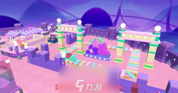 蛋仔派对瑞兽呈祥活动保底多少钱(瑞兽呈祥保底价格)