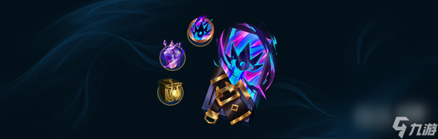 《LOL》斗魂觉醒派克至臻皮肤需要多少通行证等级详情