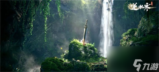 逆水寒手游荧光点灯任务怎么完成 逆水寒手游荧光点灯任务完成攻略