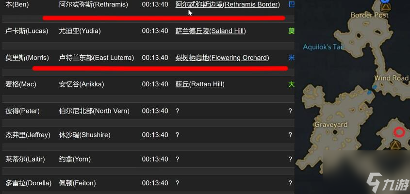 命运方舟流浪商人刷新时间