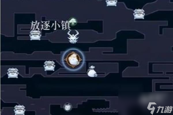 心渊梦境奥斯的虹骨怎么获得