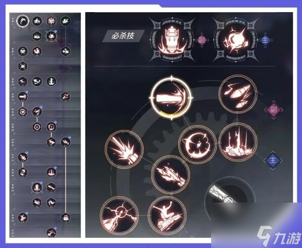 晶核枪炮师技能加点什么