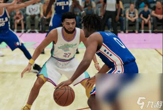 nba2k22掉幀如何解決 nba2k22加速器推薦