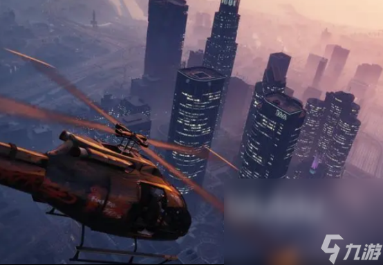 gta5有点卡顿怎么设置 gta5有点卡顿加速器使用推荐