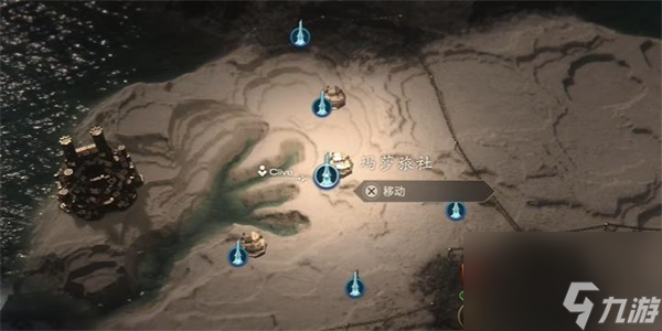 最终幻想16赛克雷特在哪-最终幻想16赛克雷特位置