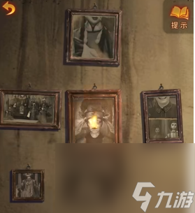 《纸嫁衣5无间梦境》第三章幻戏通关攻略
