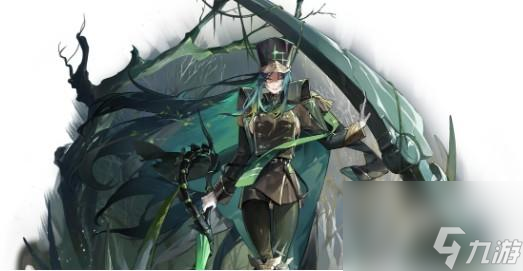 白夜极光初始角色怎么选