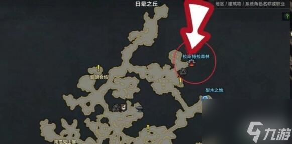 命运方舟满级为什么没给觉醒任务