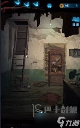 纸嫁衣5无间梦境第二章通关全流程 纸嫁衣5无间梦境第二章通关详情