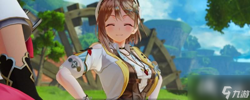 <a id='link_pop' class='keyword-tag' href='https://www.9game.cn/lsdljgf3/'>莱莎的炼金工房3</a>变质钥匙有什么效果