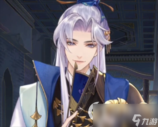 《摇光录乱世公主》孙怀瑾怎么样 孙怀瑾介绍