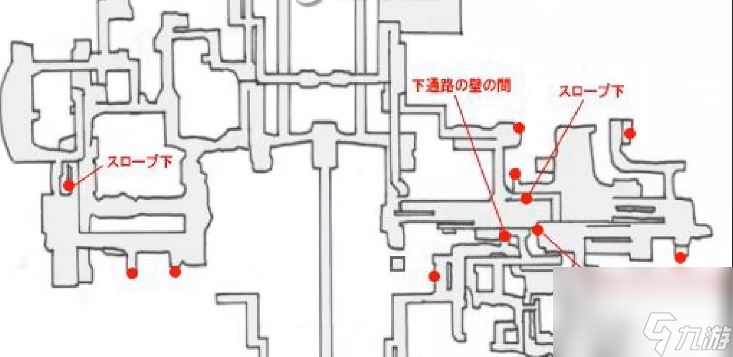最終幻想13-2泰迪熊在哪里大全 全部泰迪熊在哪里分布介紹