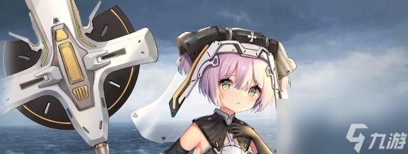 蒼霧殘響角色大全