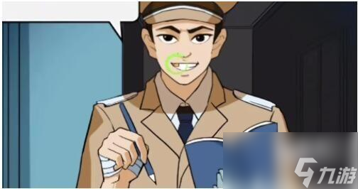 文字来找茬目击证人怎么过