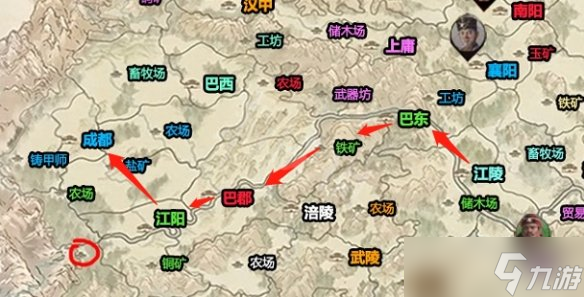 全面战争三国孙坚开局可以入蜀么?孙坚入蜀玩法流程一览