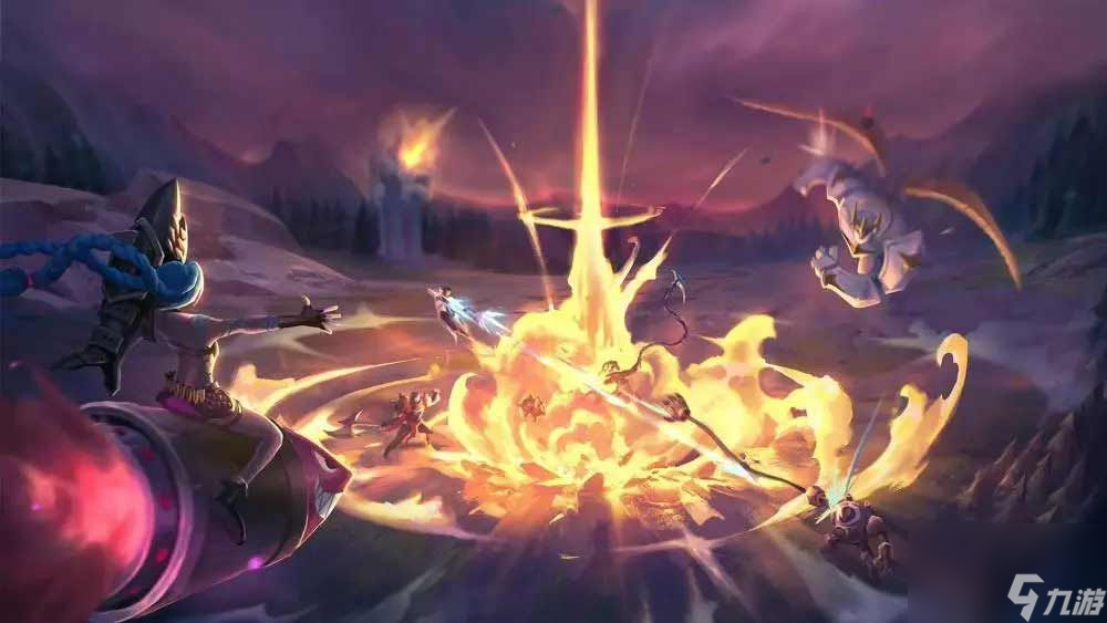 英雄联盟2v2v2模式可以几个人玩？ lol2v2v2模式人数限制介绍[多图]