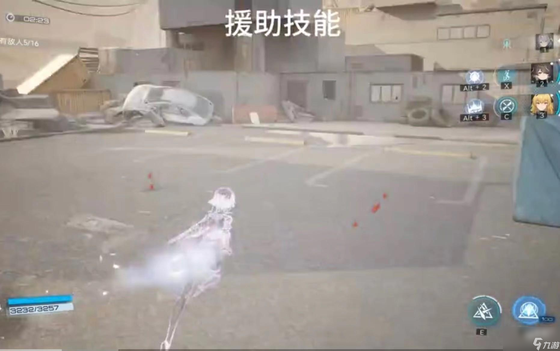 尘白禁区琴诺是否为t0级别角色