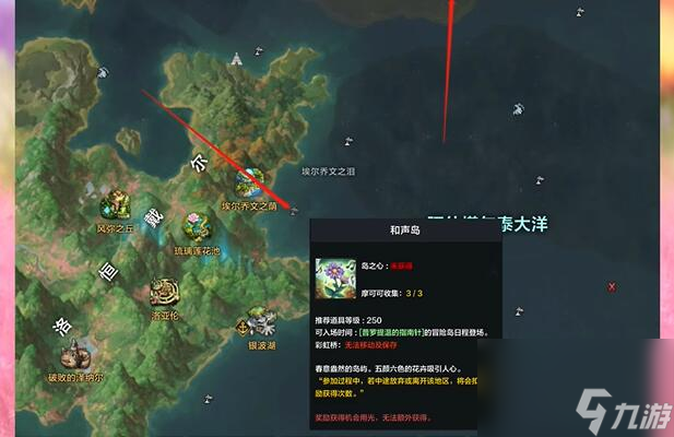 命运方舟几级可以使用乐器-使用乐器等级介绍