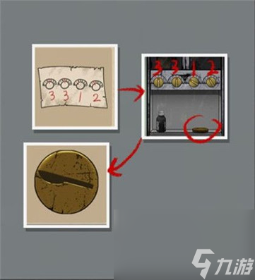 《山村老屋2之廢棄醫(yī)院》第二章通關(guān)攻略