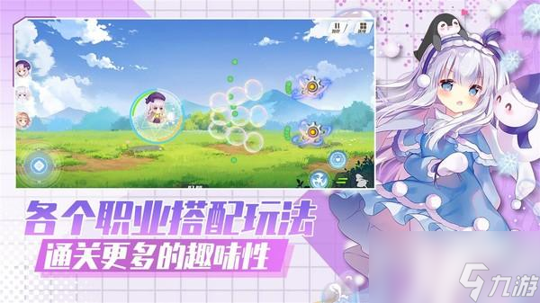 交错残响白玉强度和技能分析