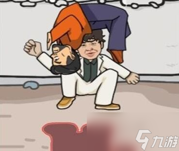疯狂梗传影子变变变2怎么过