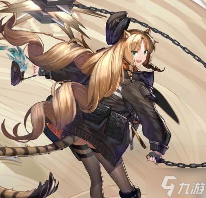 《明日方舟》夏活卡池预测