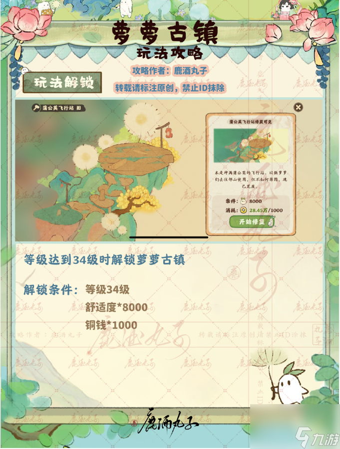 探索萝萝古镇：让您玩转《桃源深处有人家》