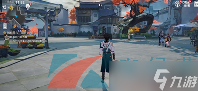 《崩坏星穹铁道》1.2金鼎灵树穷途梼杌任务攻略