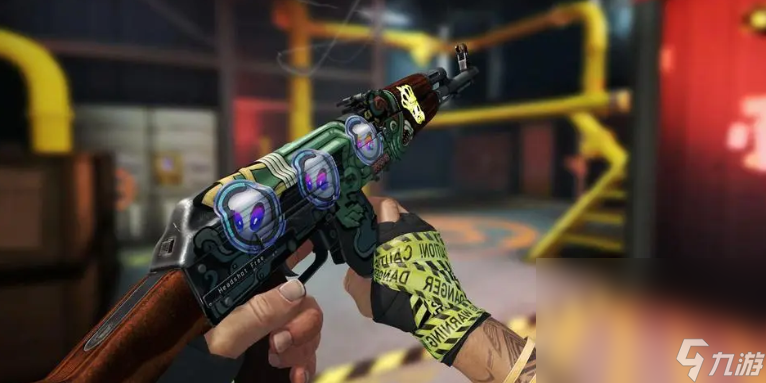 csgo国际服需要加速器吗 csgo加速器用哪个好