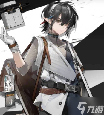 《明日方舟》夏活限定干員一覽