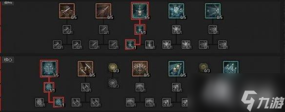 《暗黑破坏神4》新赛季游侠1-50级加点攻略