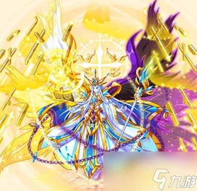 西普大陆精灵卡选什么