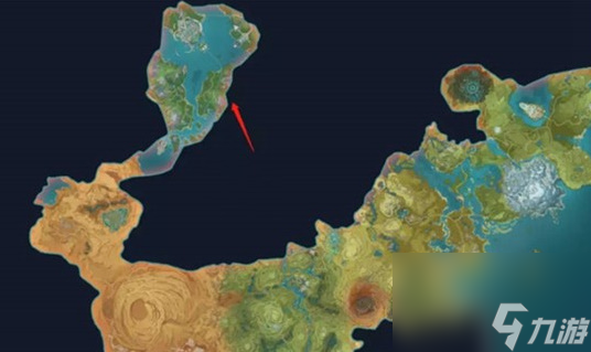 原神怎么前往枫丹地区-原神前往枫丹地区方法