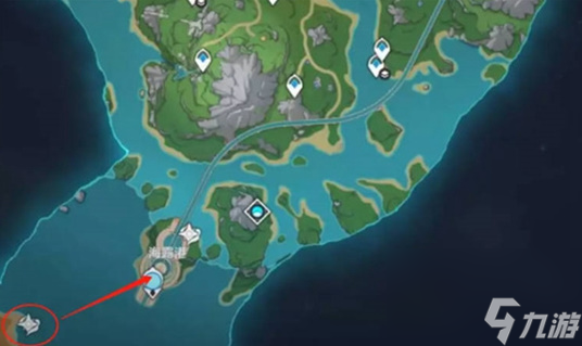 原神怎么前往枫丹地区-原神前往枫丹地区方法