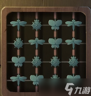 無間夢境第五章房間的留聲機(jī)怎么關(guān)