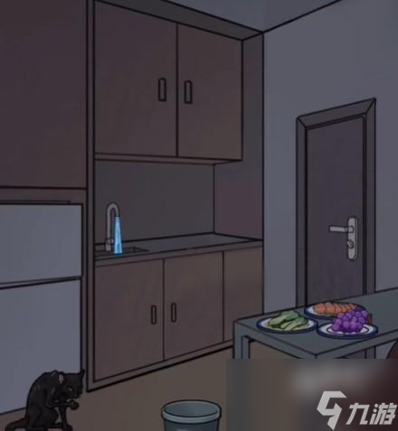 瘋狂爆梗王規(guī)則怪談攻略圖文