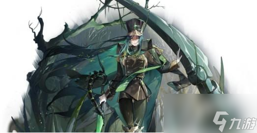 白夜极光什么类型游戏