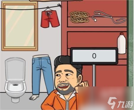 疯狂梗传卖出一个亿怎么过