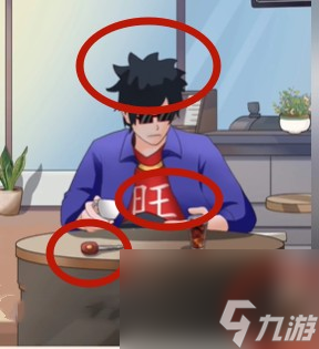 超级达人相亲识男人通关攻略