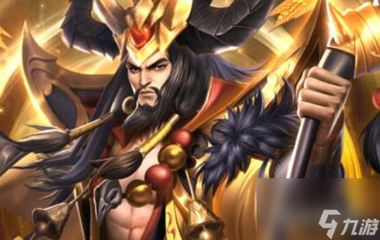 <a id='link_pop' class='keyword-tag' href='https://www.9game.cn/tiegansanguo/'>铁杆三国</a>张角后期强不强？