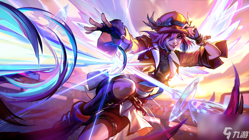 《LOL》斗魂觉醒通行证活动时间