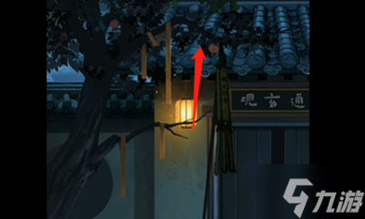 《点灯2叩门怨》第一章过关方法分享