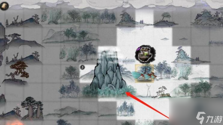 鬼谷八荒昆仑神木怎么获得-鬼谷八荒昆仑神木获得方法介绍