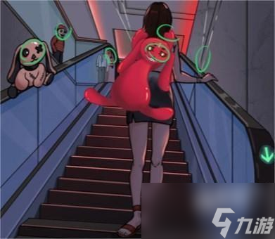 就挺秃然的细思极恐怎么过