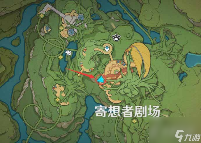 《原神》3.8限定家具获取攻略