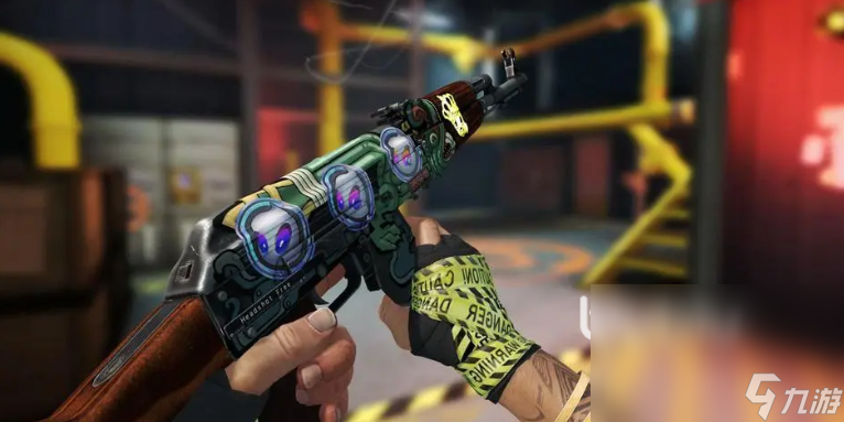 csgo国际服需要加速器吗 csgo加速器用哪个好