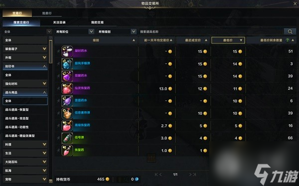 命运方舟金币获取方法大全